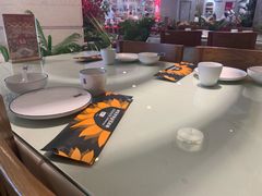 -闫府私房菜·百年鲁菜(欧亚店)