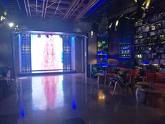 -音乐派KTV(银泰城店)
