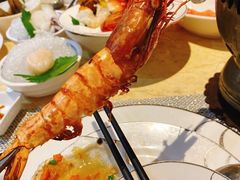 -雍和会海鲜姿造自助(湖东路店)
