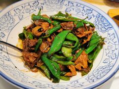小炒肉-六尺巷新徽菜(总店)