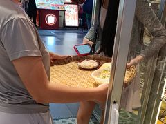 -文立新麻辣烫(合生汇21街区店)