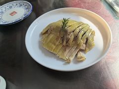 -邢家锅贴老店·非遗·开封菜(金明广场店)