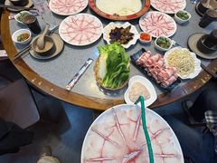 -鱻鱼捞.祥祥鱼锅(高淳一店)