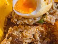 -伽喱博士 Dr.CURRY咖喱饭(太阳宫咖喱店)