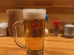 -晶吉·居酒屋·烧鸟·生鱼饭(中山区民主广场店)