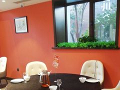 -正德楼果木烤鸭·渔家菜(东港店)