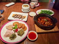 -春梅里卤鹅馆·47年老字号(中山路店)