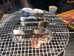 -醉火烧泥炉烤肉(孩儿巷店)