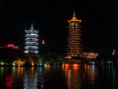 -桂林两江四湖景区