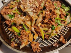 -北平宴·烤鸭·京味菜(中关村店)