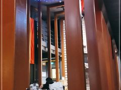 大堂-滇越乘象云南餐厅(豆各庄店)