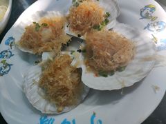 -小海豚·老字号海鲜餐厅(三亚湾店)