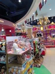 -哈姆雷斯(王府井百货大楼店)