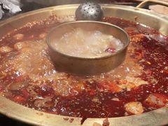 -巴蜀大宅门火锅(川音店)