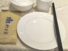 -狮王府淮扬菜(新街口友谊店)
