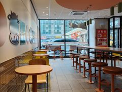 -麦当劳(东苑丽宝商业广场店)