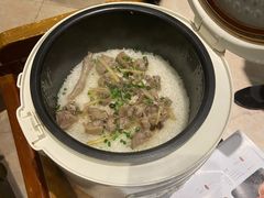 -大鸽饭(马王堆店)