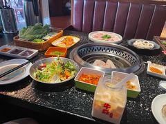 -牛焱·烧肉酒肆(五大道店)