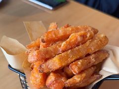 -Ricci睿奇美式餐厅(五道口店)