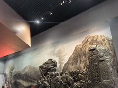 -济南战役纪念馆(济南革命烈士陵园)