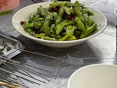 -小民大排档(马场角横路店)