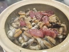 -红星光发煲仔饭(文海店)