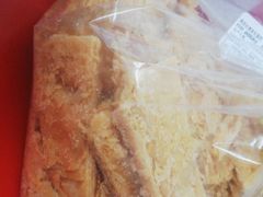 拿破仑酥皮蛋糕-来噻布布 Lets BUBU