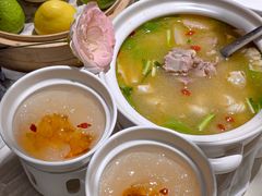 -珈境湖畔餐厅·湖北菜·江浙菜•樱花季(西北湖店)