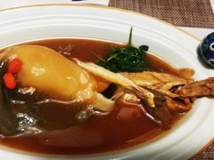 -肆月河豚·新淮扬(金融街店)