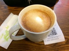 -星巴克(天津火车站店)