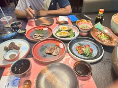 -大江户日本料理(吕厝店)
