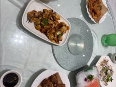 -新享乐海鲜(翠华路店)