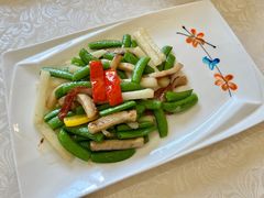-桃园盛宴·岭南粤菜·手工茶点(南庄店)