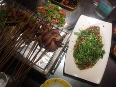-醉烧膘·烧烤夜宵王(总店)