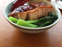 -香江小厨 The Kitchen(香江俱乐部店)