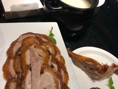 -阿庄新豫菜(通泰路店)