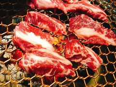 -老炉家木炭烤肉(长江国际店)