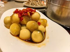 -蝎王府羊蝎子(西直门店)