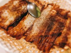 竹网鲈鱼-翠亭酒家(山西南路店)