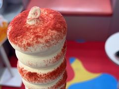 -DQ·蛋糕·冰淇淋(通州万达店)