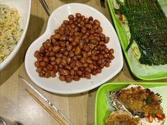 -烤满分·东北烧烤(首经贸店)