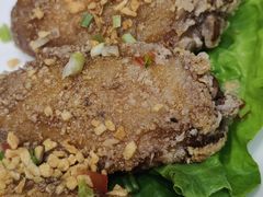 -PHO·5越南牛肉粉(建新路店)