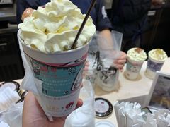 -茶颜悦色(岳麓山顶店)