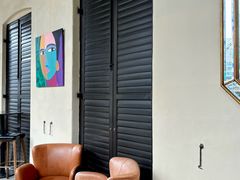 -大馆(前中区警署建築群)