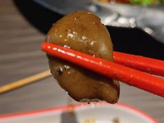 肥肠-胖哥俩肉蟹煲(福州仓山爱琴海店)