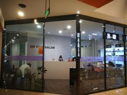 门面-ON STAR SALON