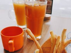 -必胜客(华南摩尔店)