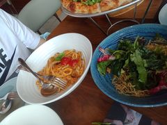 -OGGI TRATTORIA PIZZERIA(深业上城店)