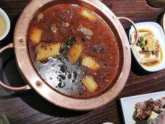 -望蝎门羊蝎子火锅(祭城店)