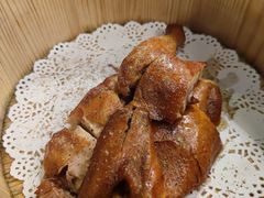 胡桃里烤鸡-贝贝龙虾·音乐餐厅(昌平东关店)